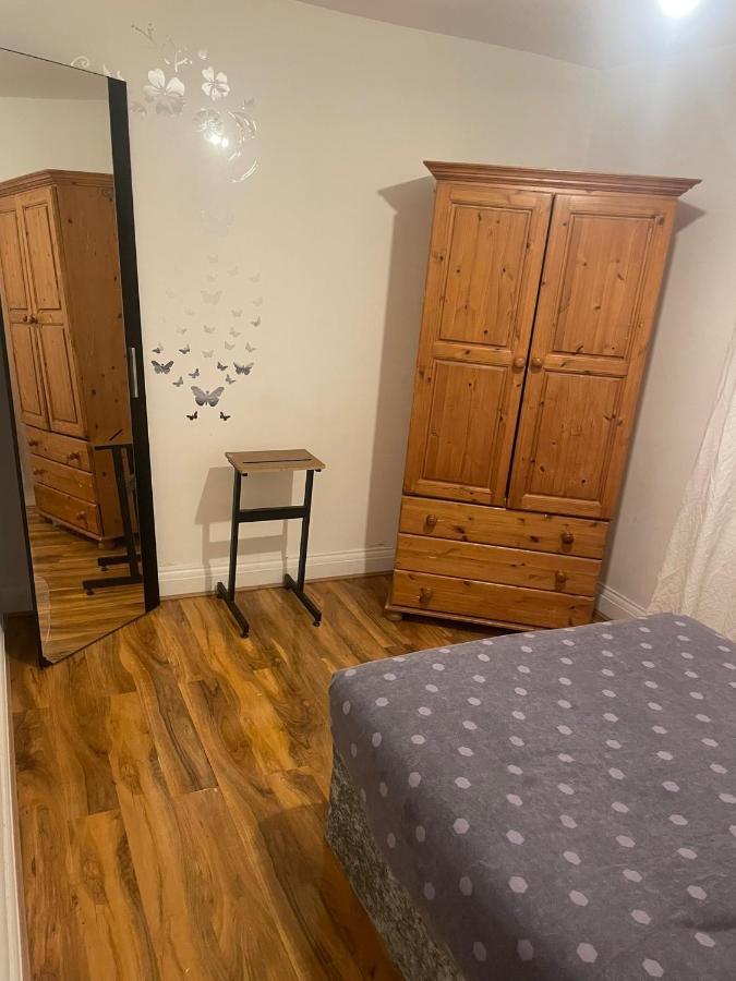 Londonrooms Kültér fotó