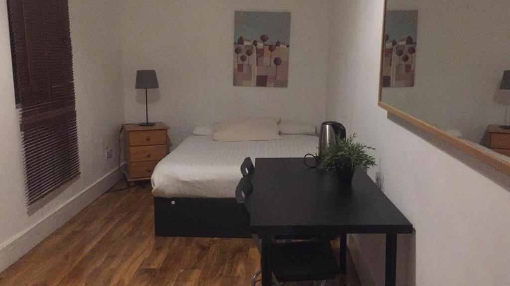 Londonrooms Kültér fotó